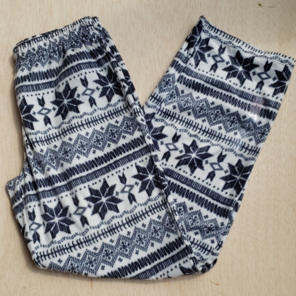 Sleep Chic Sleep/Pajama Pants